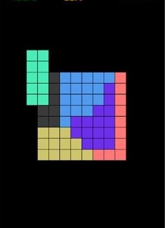 七巧板解谜手游 v4.4 安卓版2