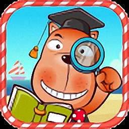 宝宝儿童找规律手游