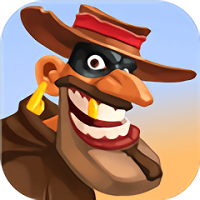 荒野跑酷射击手游