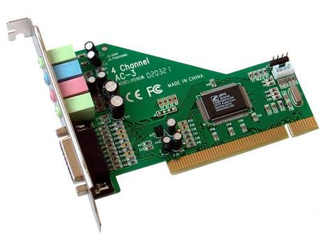 骅讯cmiac97芯片uda一体化驱动 v5.12.01.0049 免费版0