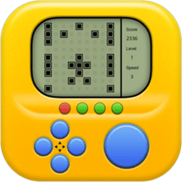 掌上游戏机游戏下载