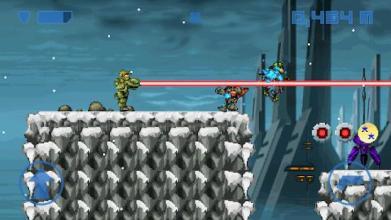 斯巴达射击内购修改版 v1.07 安卓版0