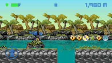 斯巴达射击内购修改版 v1.07 安卓版2