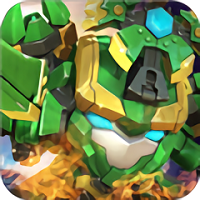 果宝特攻4铠魂突击游戏