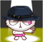 旺狗杰克逊表情包