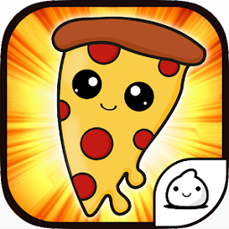 披萨演化手机版