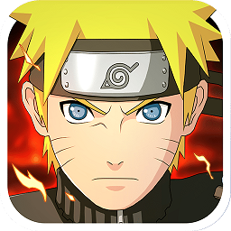 火影忍法帖bt手游（满V版）