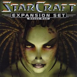 星际争霸1.08汉化补丁