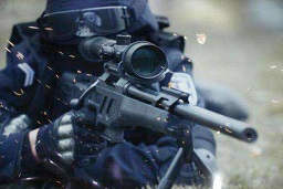 cs1.6狙击枪准星