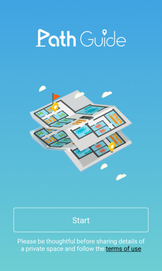 寻路app v1.1.0 安卓版3