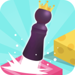 跳一跳单机游戏