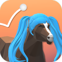 高尔夫求升游戏