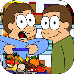 哈利和拉里游戏