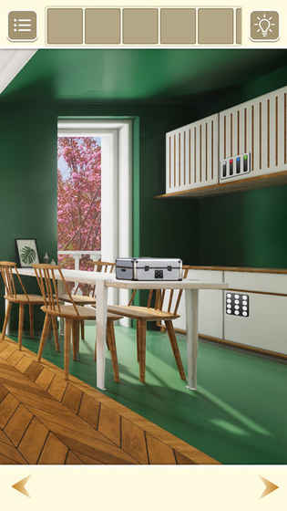 密室逃脱赏樱好天气