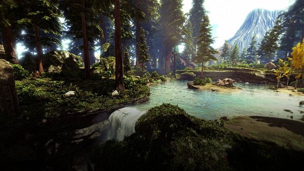 方舟生存进化单机修改版 v1.0.62 安卓正式版1