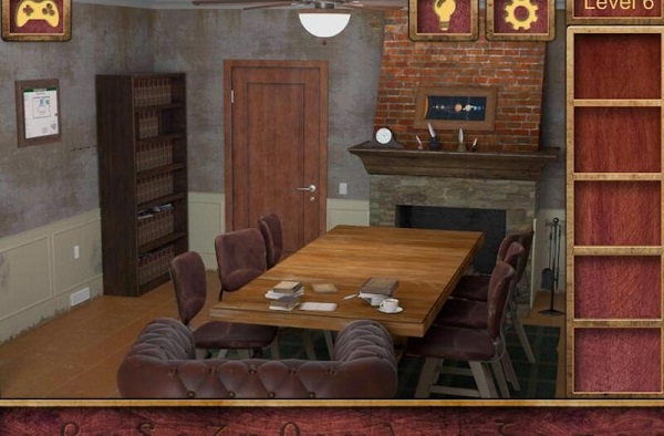 高校逃脱2手游 v1.0 安卓版1