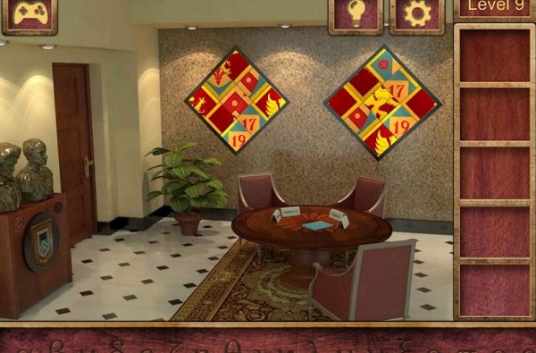 高校逃脱2手游 v1.0 安卓版2