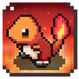 像素小精灵变态版