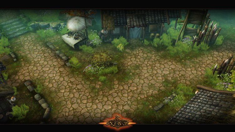 战法道变态版 v1.1.1 安卓版3