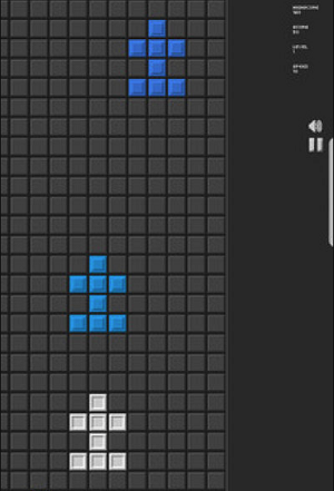 砖赛车手游 v1.0 安卓版0