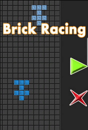 砖赛车手游 v1.0 安卓版1