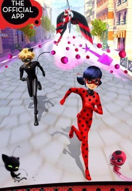 瓢虫雷迪与黑猫游戏 v1.0.1 安卓版1