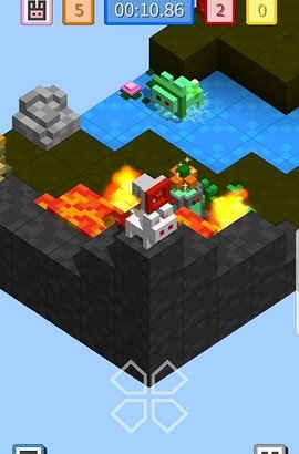 勇敢的兔子手游 v1.0.27 安卓版2