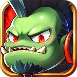 小小魔兽团手机版