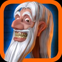 老糊涂逃生手机版