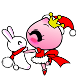 桃子公主表情包第三季