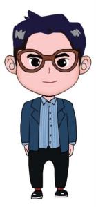 吐司传情专家(toos) QQ表情大全