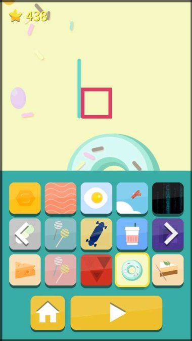 抖音闭合的线 v1.0.8 安卓版2