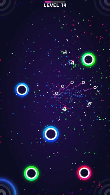 爆裂圆盘手机版 v1.0.10 安卓版2