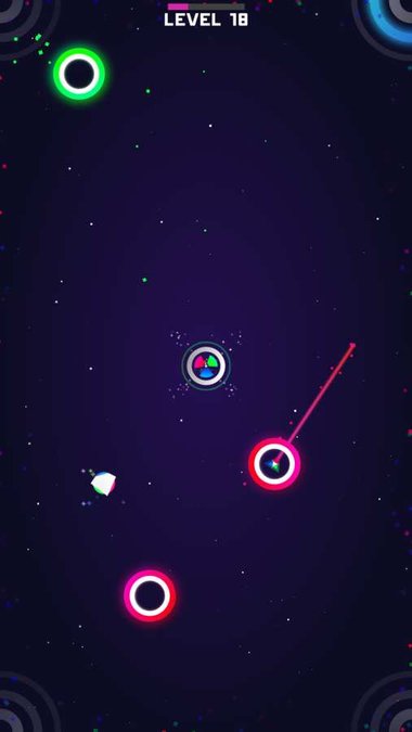 爆裂圆盘手机版 v1.0.10 安卓版3