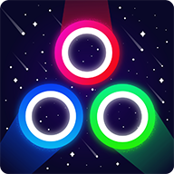 爆裂圆盘游戏下载