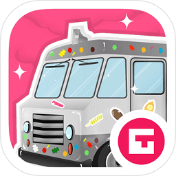 冰淇淋卡车游戏下载