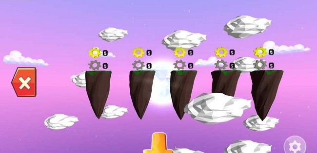 gector手游 v0.6 安卓版0