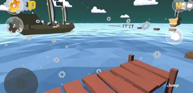 gector手游 v0.6 安卓版1