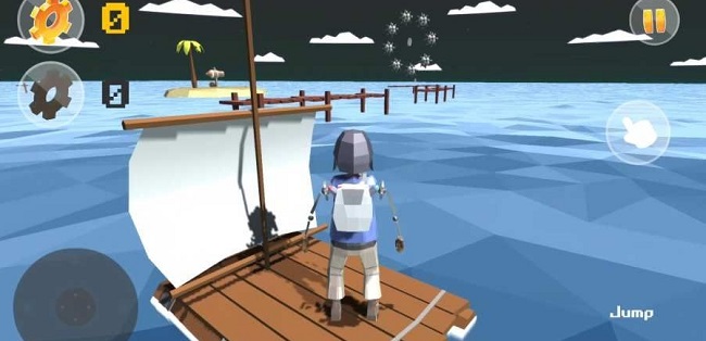 gector手游 v0.6 安卓版2