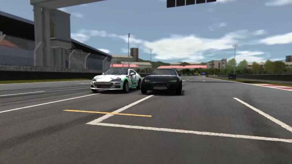 扭矩漂移手游 v1.0.9 安卓版2