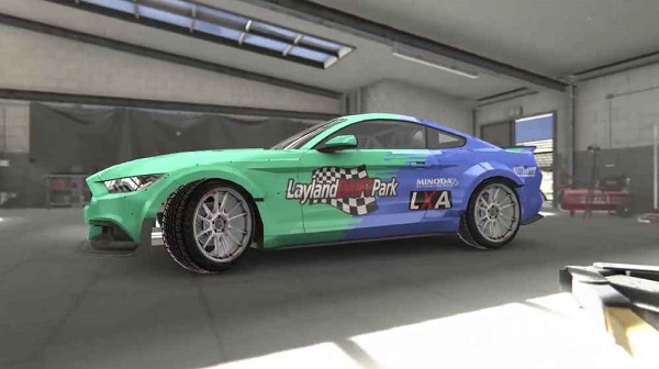 扭矩漂移手游 v1.0.9 安卓版3