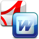 Xilisoft PDF to Word Converter(PDF转Word工具)