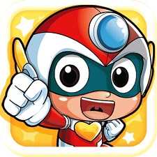 开心超人qq表情包第二季