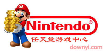 任天堂游戏