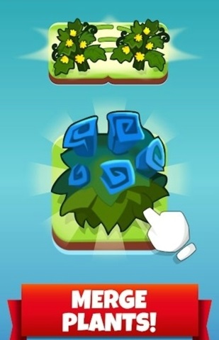 合并花园手机版 v1.0.5 安卓版1