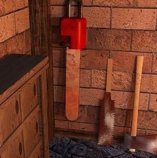 逃跑小英雄手游 v1.0 安卓版0