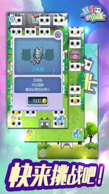 暴走猫咪最新版 v1.0 安卓版2