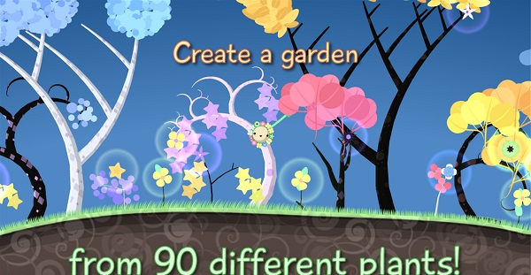 上帝的秘密花园手机版 v1.1 安卓版1