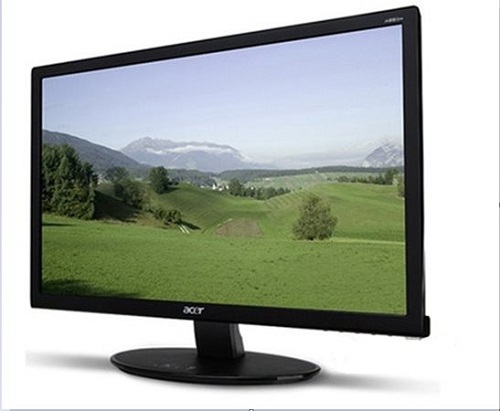 宏碁a221hq显示器驱动程序 v1.0 免费版0