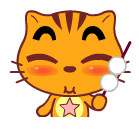 copycat拷猫qq表情包第三季